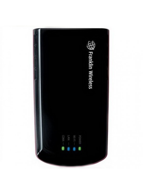 Franklin R526 WiFi CDMA